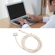 Type C Magnetic 3 Cable Convenience 6.6ft Length 140W Flexibility USB To for M2 Pro