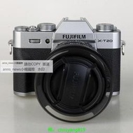 現貨Fujifilm富士X-T20輕旗艦無反數碼微單照相機XT20高清4K 觸摸屏