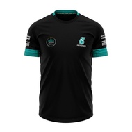 8th World Constructors’ Championship Infin8 Tshirt Jersey
