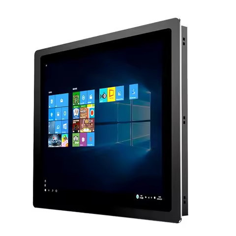 Factory Direct Sales 13.3 Inch AntiStatic Capacitive J1900 I3 I5 I7 Embedded ALL IN ONEN Touch Scree