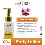 AMEI HANDBODY - Body Lotion Instant Whitening DNA Salmon BPOM 100