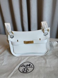 全新Hermes Jypsiere Mini