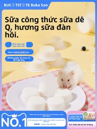 BUCATSTATE | Đồ Ăn Dạng Thạch Dinh Dưỡng cho Chuột Hamster