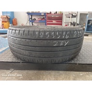 second tyre 185/55/16 Toyo R57 2023 year (only 1pcs tyre)