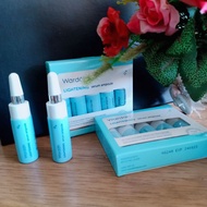 Wardah Lightening Serum Ampoule 5X5ml