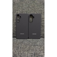 Anti-Stain Silicone Case for SAMSUNG A16, SAMSUNG A26, SAMSUNG A36, SAMSUNG A56 Phone Case