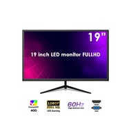 จอคอมพิวเตอร์ Xtreme 24 นิ้ว จอมอนิเตอร์ Gaming monitor FHD 1920*1080 75Hz ประกัน 1 ปี