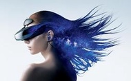 索尼SONY頭戴式3D顯示器HMZ-T3 HMZ-T3W 日本行貨無線3D
