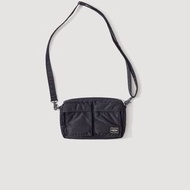PORTER TANKER SHOULDER BAG
