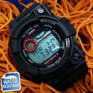 Casio Gshock Frogman GWF1000 BS Enjin Premium G Shock