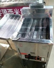 富旺（生財器具）油炸機 18公升油炸機 炸台 鹽酥雞