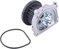 IEQFUE Water Pump 19200-P36-000 Compatible with Honda HA3 HA4 HA5 HH3-HH5 With E07A Engine