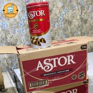 1 Dus Astor Mayora isi 6 Kaleng @330gr / Wafer Roll Hampers Lebaran