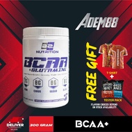 BCAA [Branched-chain Amino Acid] BS NUTRITION