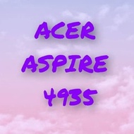 *REFURBISHED* LAPTOP ACER ASPIRE 4935
