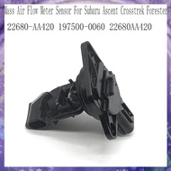 22680-AA420 Mass Air Meter Sensor for Crosstrek Forester 197500-0060 22680AA420