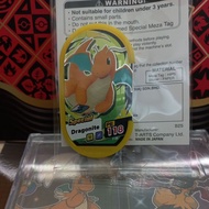 Pokemon Mezastar special Dragonite