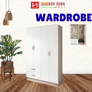 [SARAWAK] WARDROBE / ALMARI BAJU/HOME&LIVING/FURNITURE/BEDROOM/家具/衣柜/卧室