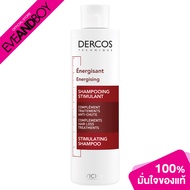 VICHY - Dercos Shampoo Aminexil