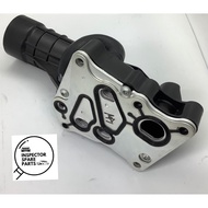 GOOD QUALITY MERCEDES BENZ M271 CGI ENGINE OIL COOLER WITH GASKET AND OIL FILTER HOUSING 271 180 141