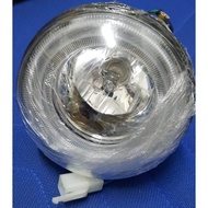 Demak ECO 110 - Demak ECO 110 - Head Lamp Assy - ORI [ OE Genuine Parts]
