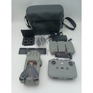 DJI Air 2S Drone Free Fly Set