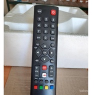 Tcl TV remote control crt LCD TV led Smart TV