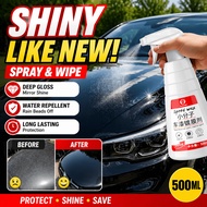 1s coating UX  Car coating spray Ceramic coating Coating car Diamond coating Nano Ceramic Coating