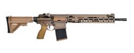 【槍工坊】VFC Umarex HK M110A1 AEG電動槍 CSASS SDMR G28
