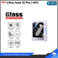 Tempered Glass Camera Lens Infinix Note 10 Infinix Note 10 Pro NFC