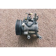 🚗Perodua MYVI 1.3(2005~2011) Compressor Denso