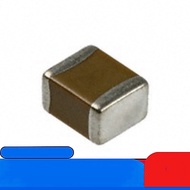 [100 Pieces]- Ceramic Capacitor 0603 220pF 50V Components IC2