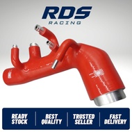 Subaru Impreza WRX GDA GDB EJ20 STi, Silicone Turbo Induction Intake Hose