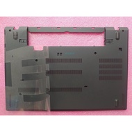 Lenovo Thinkpad T480 D Case Bottom Cover Host Lower Cover 01YR485 ABC Case