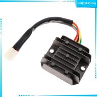 12V Regulator Universal for 125cc 150cc Dirt Bike ATV