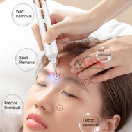 Pen Laser Plasma Penghilang tahi lalat Dark Spot Wajah tato tanda lahir jarum pulpen laser