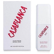 Casablanca WHITE Generic Perfume EDP perfume for women-100ML perfume women