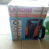 jetcleaner lakoni laguna 70
