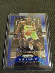 Andrew wiggins prizm /175