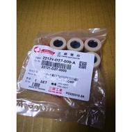 SYM Motors Sanyang D27 DRG 17 Gron Phase 7 Pulley Beads Heavy Vertical Roller Set 20x15 22121-D27-00