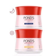 Ponds Age Miracle Day Cream / Night Cream 50 ml