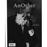 ANOTHER (Single Issue)