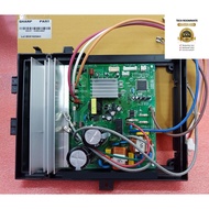 Original Parts Center/Hot Air Cond BOARD Panel/CONTROL UNIT SHARP/DSGY-H480JBKZ/Use With Model Au-X1