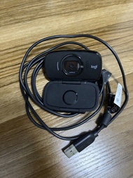 Logitech c525 攝像頭Webcam
