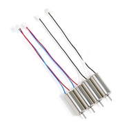 Motor Tanpa Teras Ledi F121 untuk Drone Perlumbaan Standard 8520 Palam Motor Tanpa Teras PH1.25 Buny