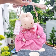 New Marron Cream Shoulder Bag (8 Oct 2025)