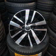 [1PC]《Spray paint》Honda City GN2 RS Original Rim 16inch for (Honda)