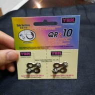 YBN 10speed Chain Connector