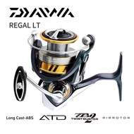 Daiwa REGAL LT 1000D 1000S 2000D 2000S 2500D 2500S 2500D-XH 3000D-C 3000D-CXH 3000S-C Spining Fishin
