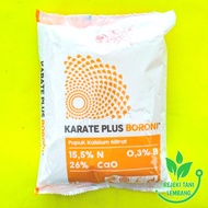 COD PUPUK KARATE PLUS BORONI 1 KG PUPUK PERTANIAN